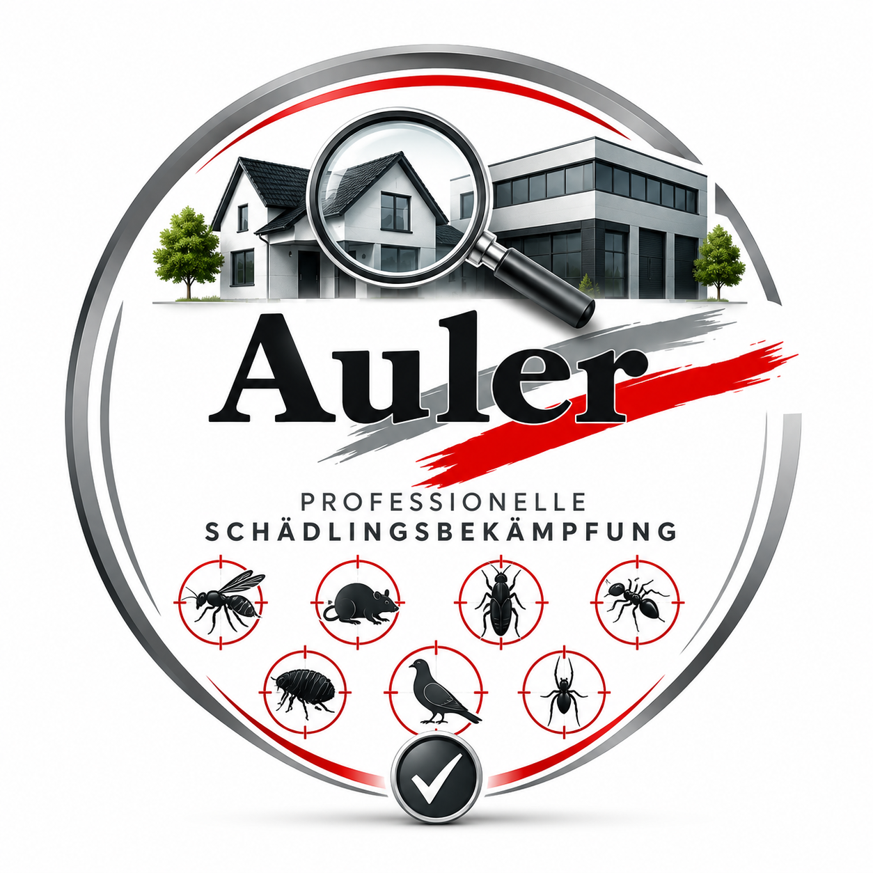 Auler Schädlingsbekämpfung